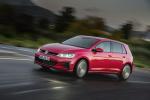 Volkswagen Golf GTI Performance 5-Door 2017 года (WW)